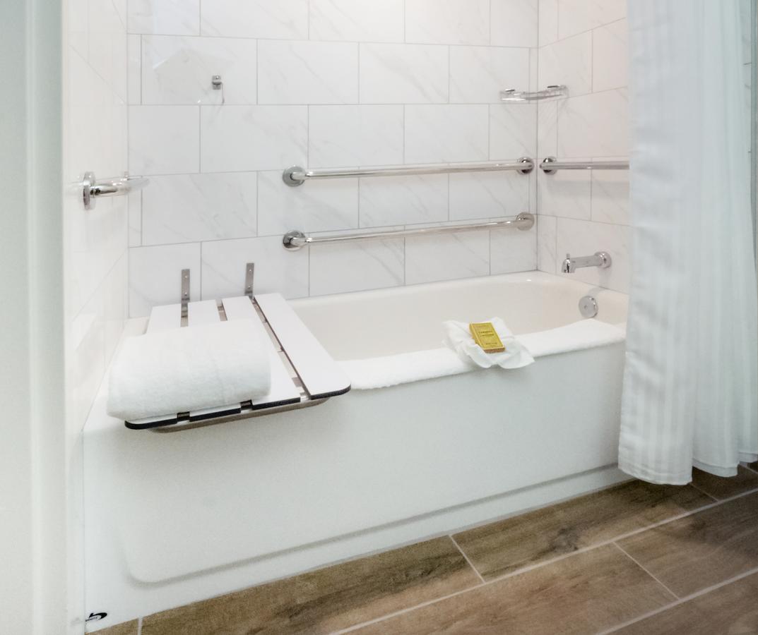 Doubletree By Hilton Jamestown, Ny - thumb 31