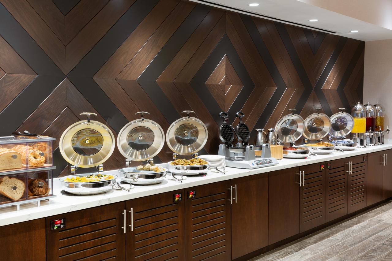 Doubletree By Hilton Jamestown, Ny - thumb 16