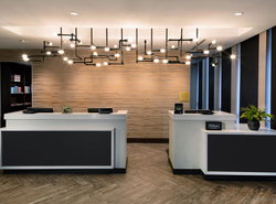 Doubletree By Hilton Jamestown, Ny