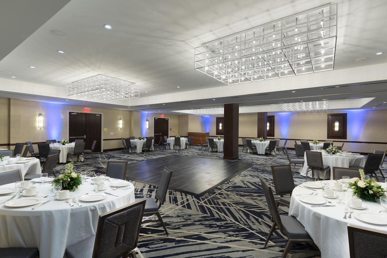 Doubletree By Hilton Jamestown, Ny - thumb 12