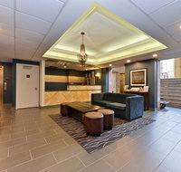 Midtown Convention Center Hotel NYC - Accommodation Ohio