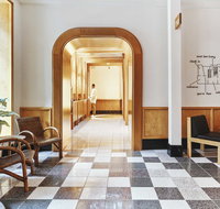 Sister City New York - Accommodation Ohio