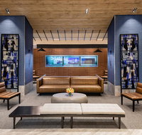 Fairfield Inn  Suites by Marriott New York Manhattan/Times Square South - Accommodation Ohio