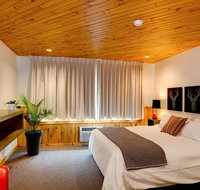 Town House Lodge - Accommodation Ohio