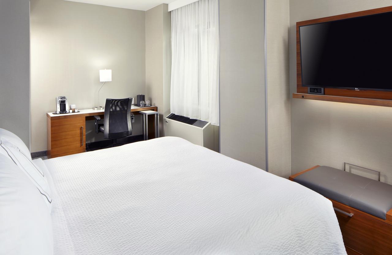 Courtyard By Marriott New York Downtown Manhattan/World Trade Center Area - thumb 15