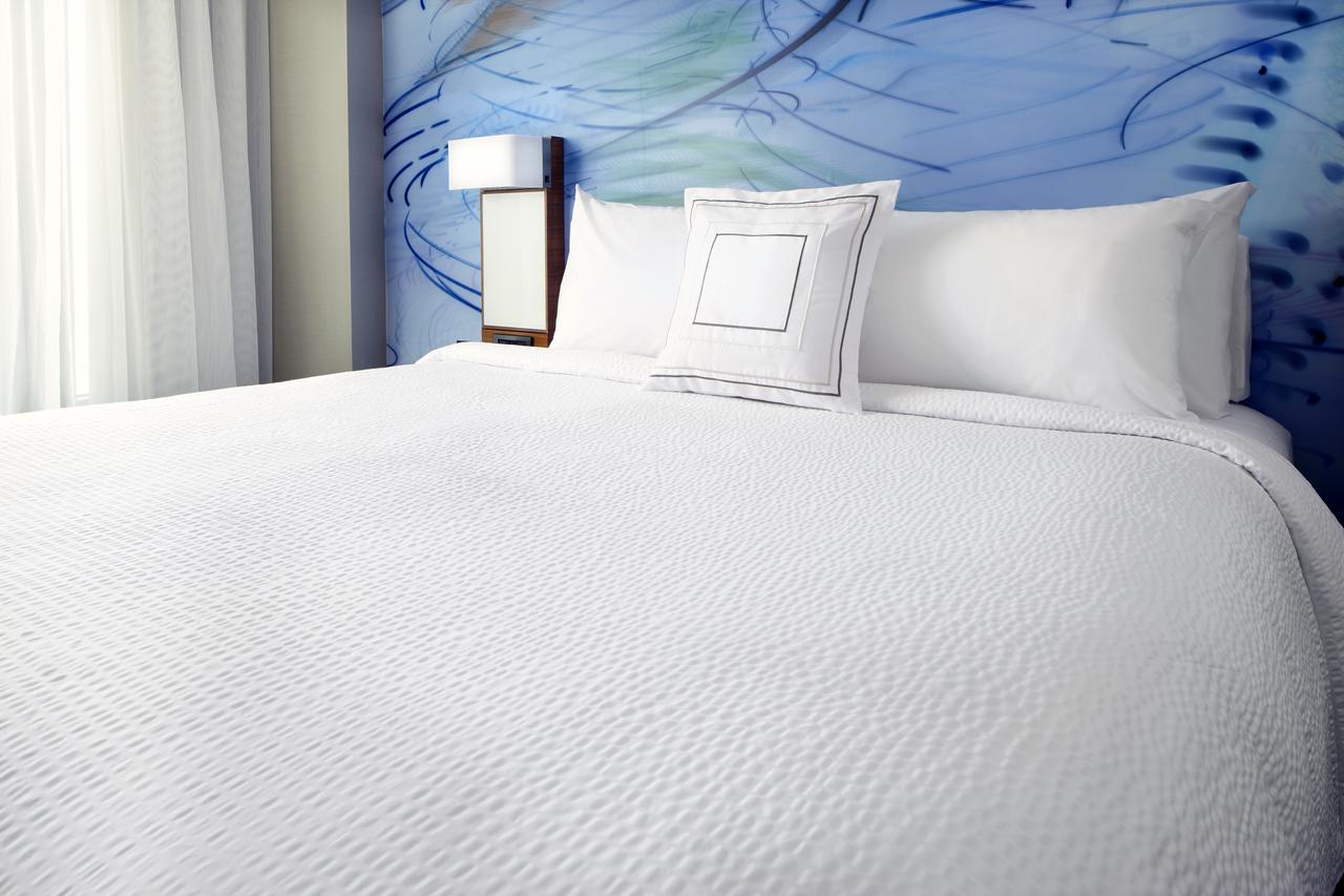 Courtyard By Marriott New York Downtown Manhattan/World Trade Center Area - thumb 5