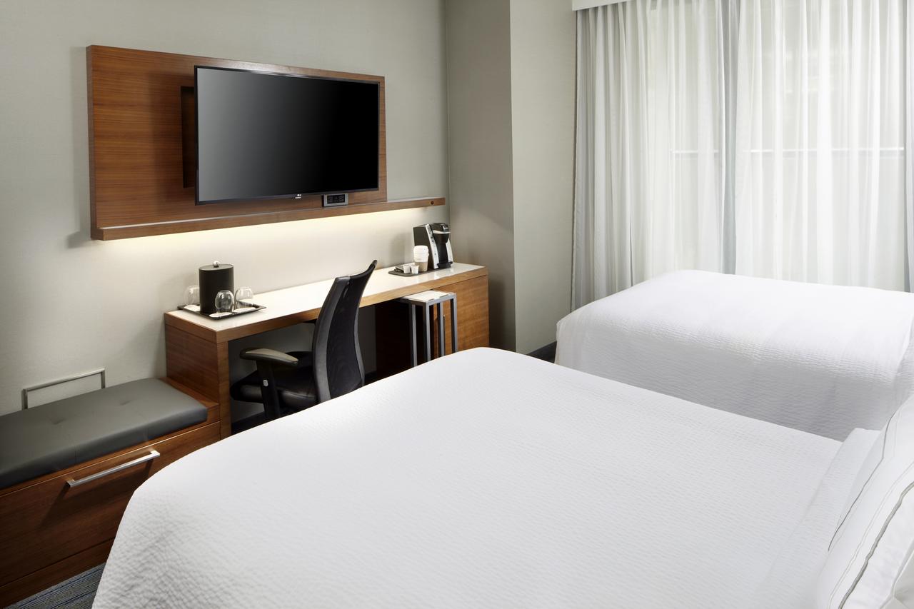 Courtyard By Marriott New York Downtown Manhattan/World Trade Center Area - thumb 14