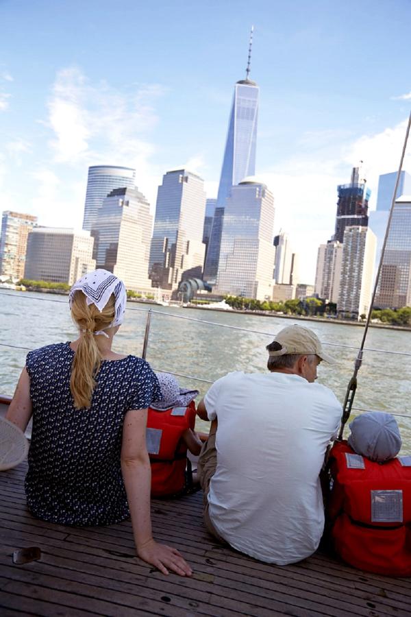 Courtyard By Marriott New York Downtown Manhattan/World Trade Center Area - thumb 31