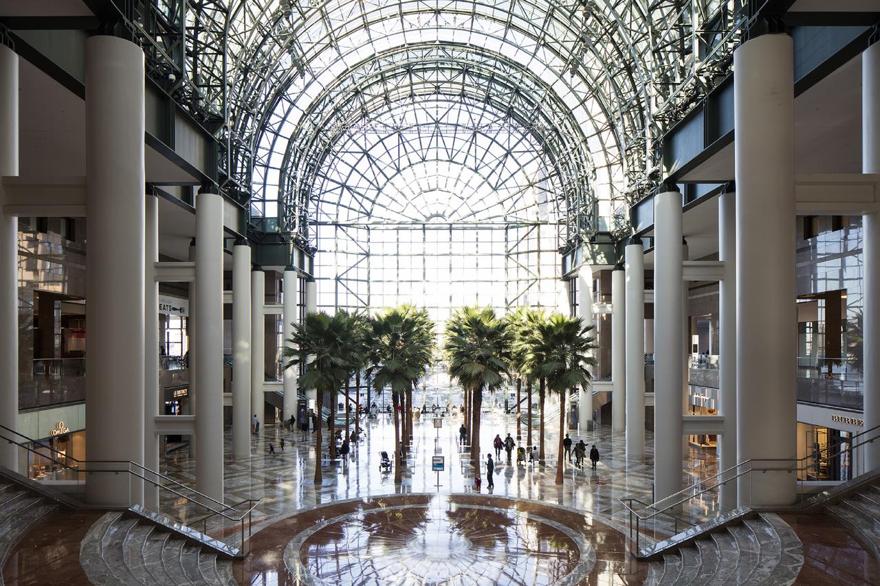 Courtyard By Marriott New York Downtown Manhattan/World Trade Center Area - thumb 34