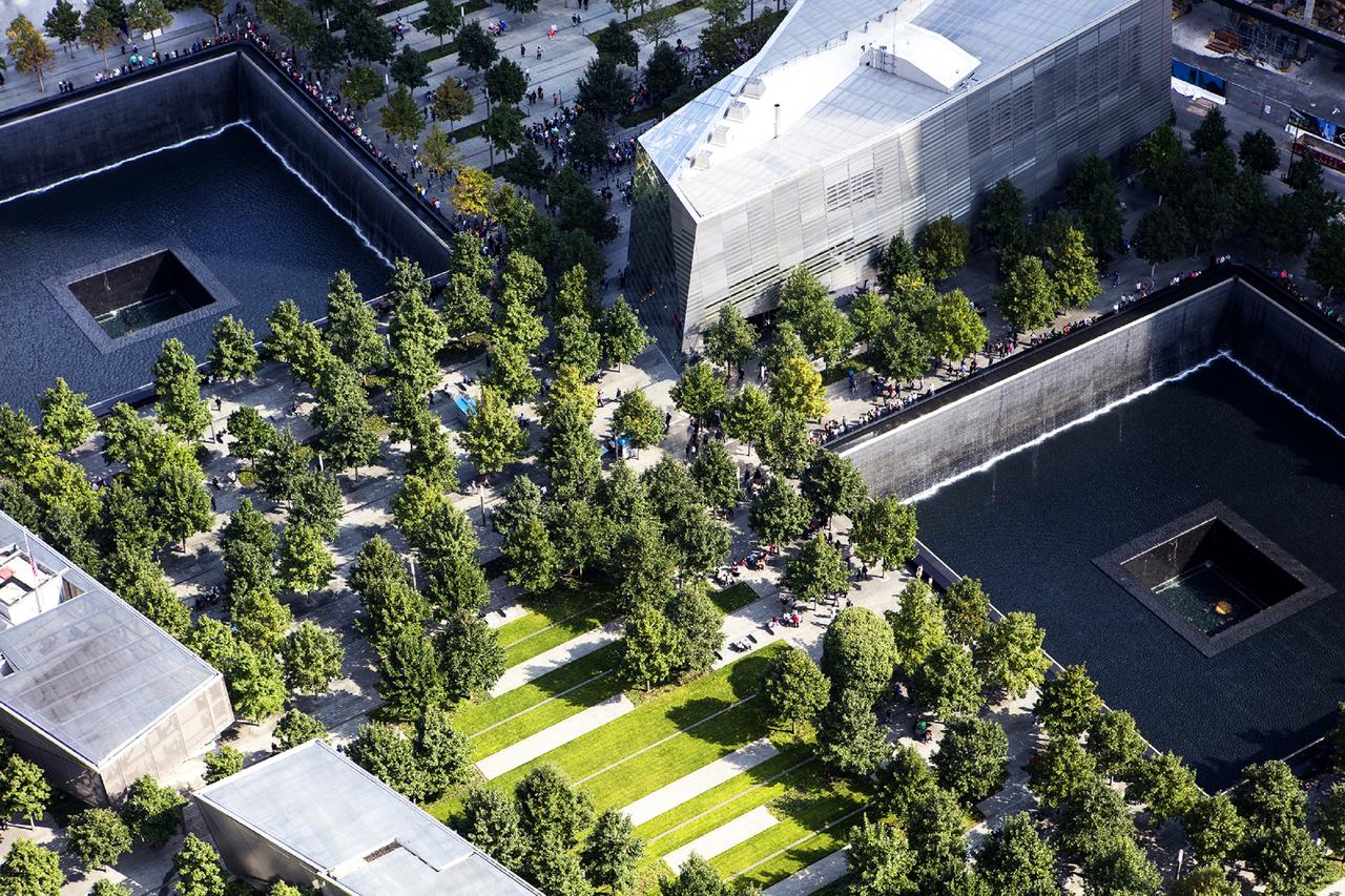 Courtyard By Marriott New York Downtown Manhattan/World Trade Center Area - thumb 29