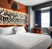 Hotel Hendricks - Accommodation Ohio