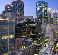 The Roosevelt Hotel - Accommodation Ohio