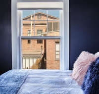 Nest Hudson - Accommodation Ohio