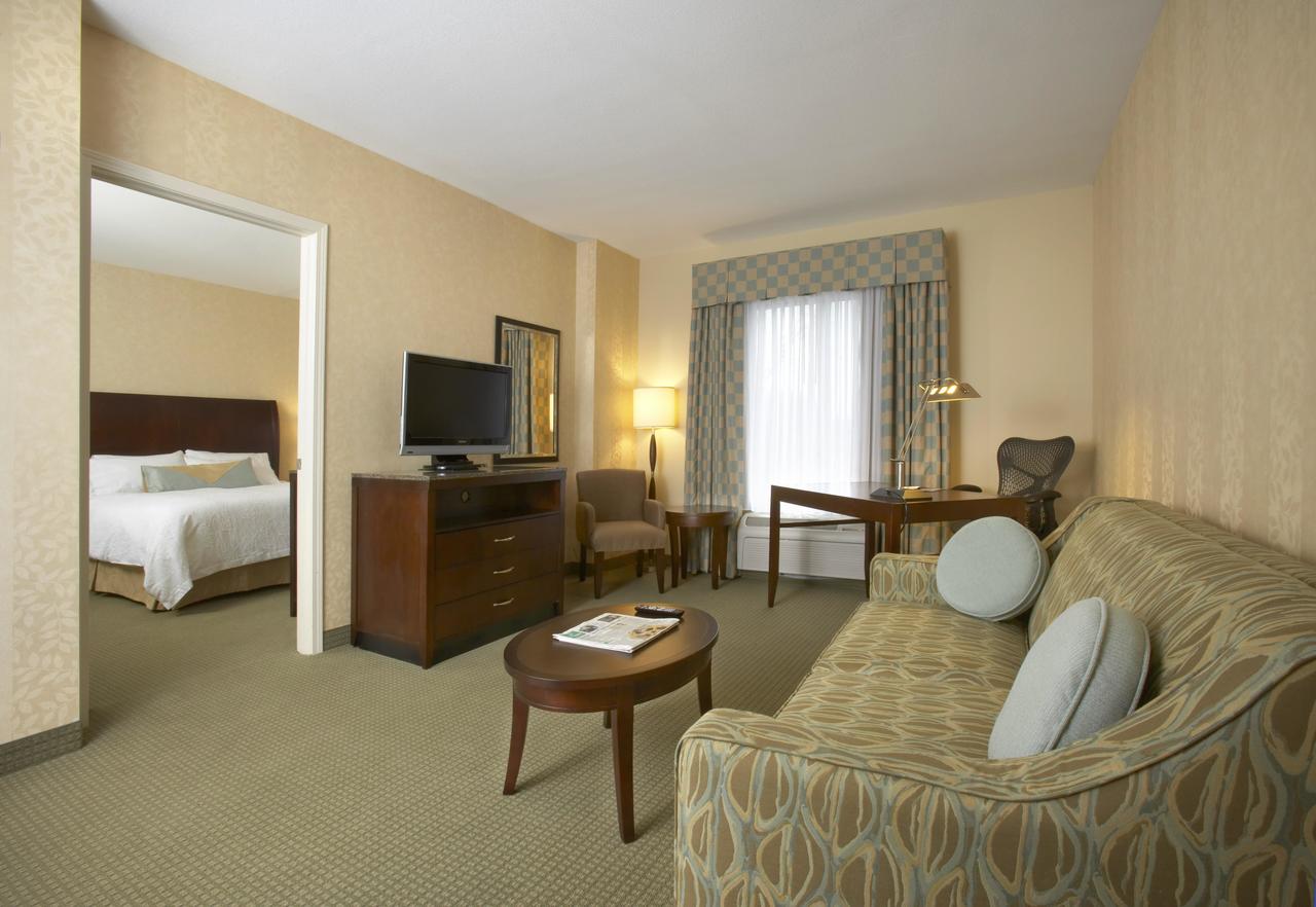 Hilton Garden Inn Albany-SUNY Area - thumb 7