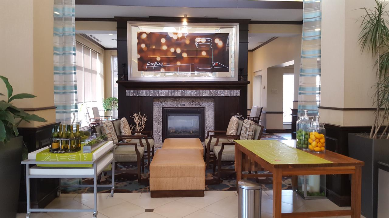 Hilton Garden Inn Albany-SUNY Area - thumb 1