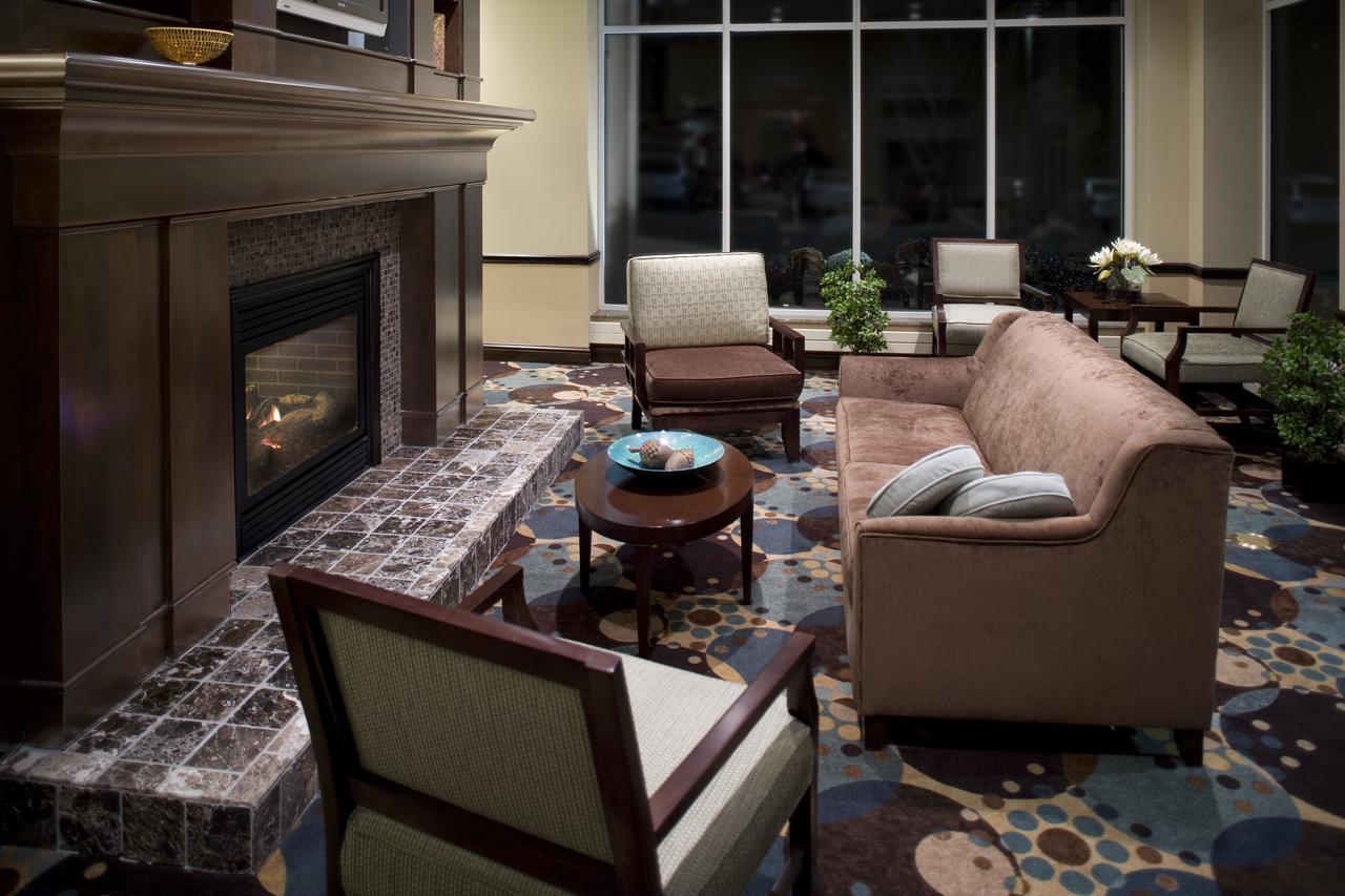 Hilton Garden Inn Albany-SUNY Area - thumb 4