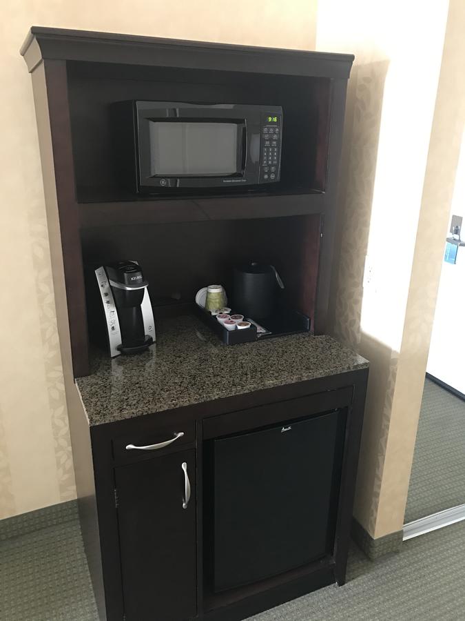 Hilton Garden Inn Albany-SUNY Area - thumb 10