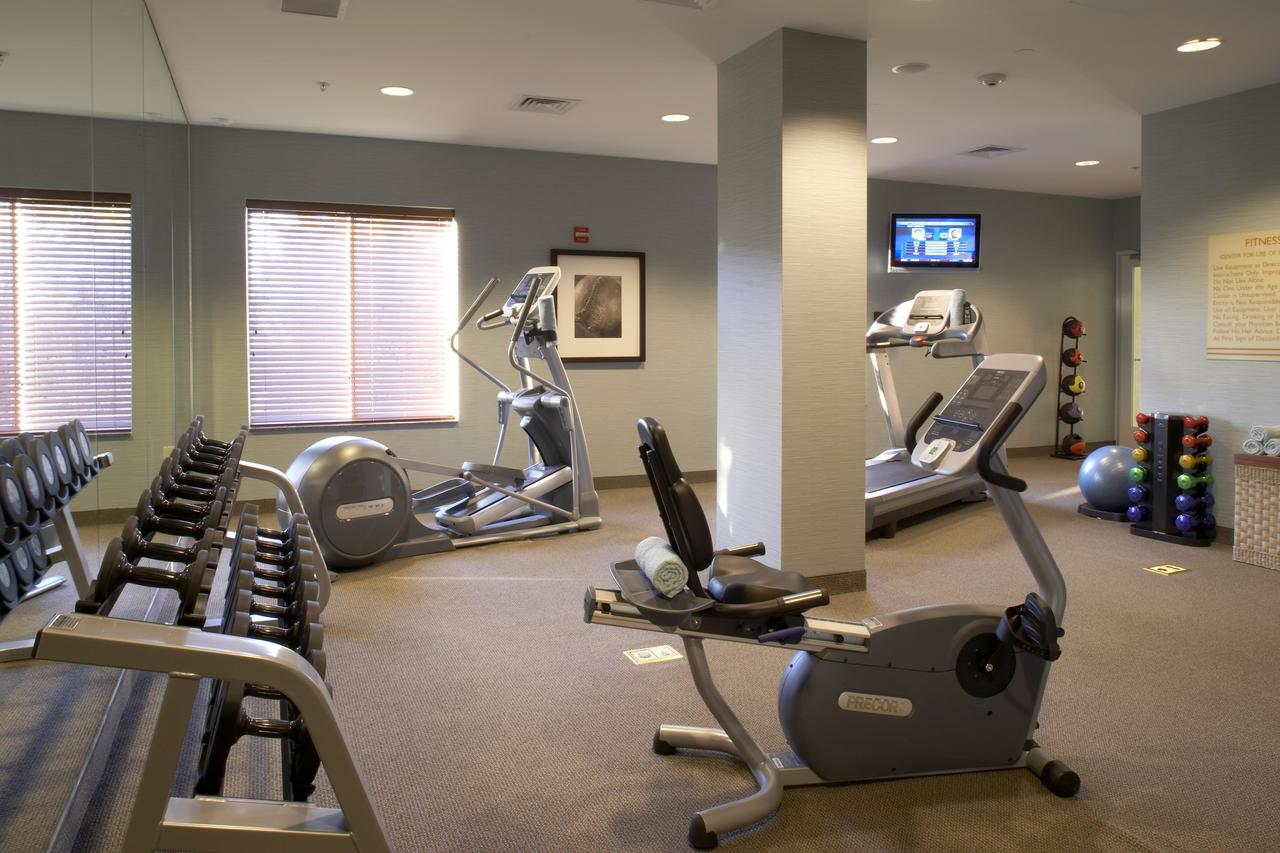 Hilton Garden Inn Albany-SUNY Area - thumb 14