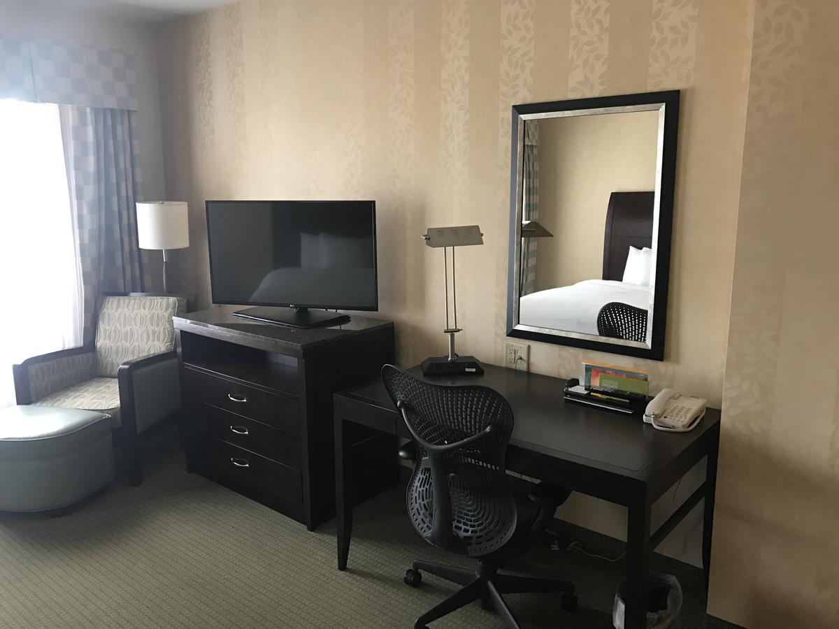 Hilton Garden Inn Albany-SUNY Area - thumb 8
