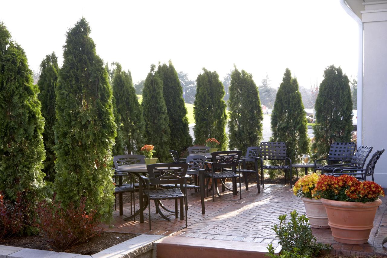 Hilton Garden Inn Albany-SUNY Area - thumb 16