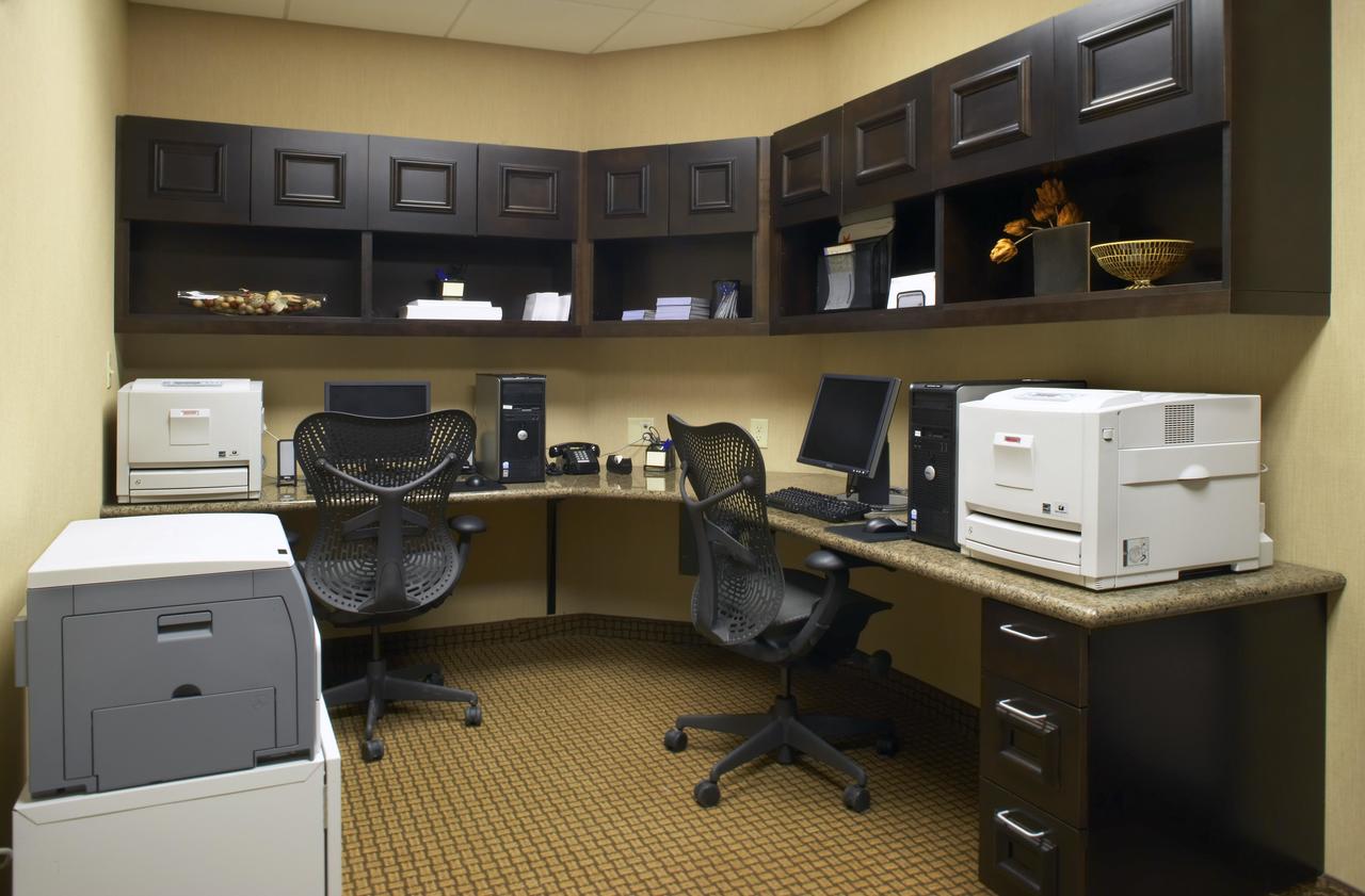 Hilton Garden Inn Albany-SUNY Area - thumb 17