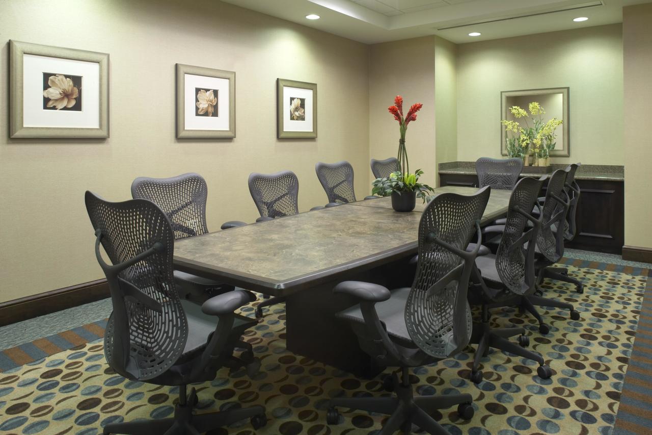 Hilton Garden Inn Albany-SUNY Area - thumb 19