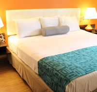 Howard Johnson by Wyndham Lake George - Accommodation Ohio