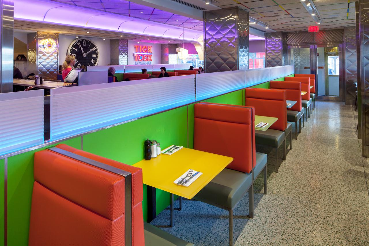 The New Yorker, A Wyndham Hotel - thumb 28