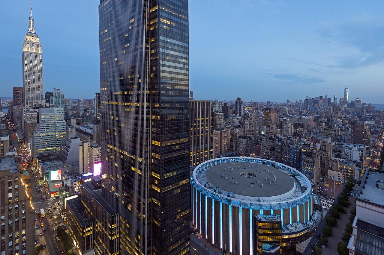 The New Yorker, A Wyndham Hotel - thumb 21