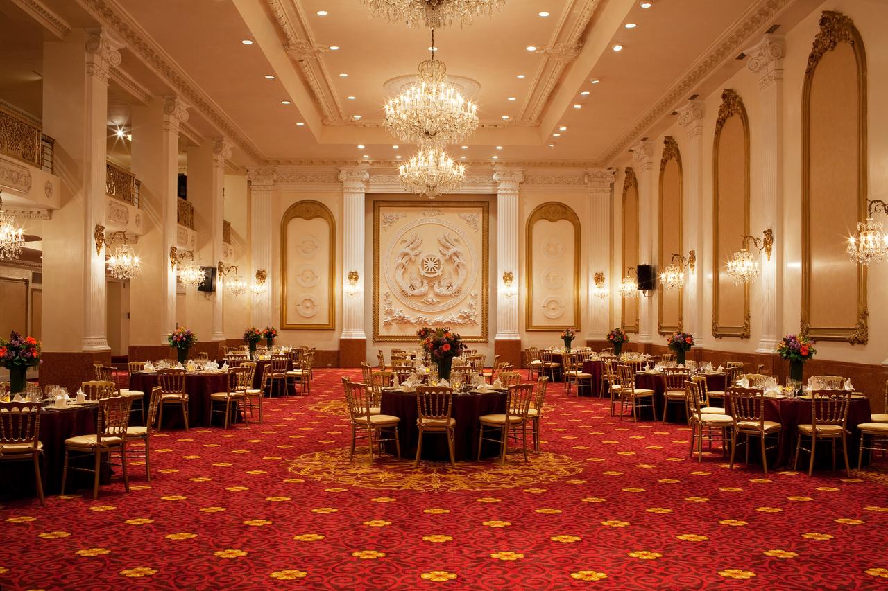 The New Yorker, A Wyndham Hotel - thumb 38