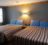 Alpine Inn - Accommodation Ohio