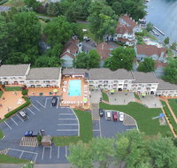 Lakefront Terrace Resort - Accommodation Ohio