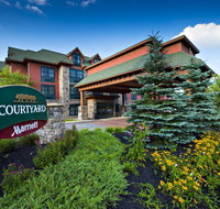 Courtyard Marriott Lake Placid - Accommodation Ohio