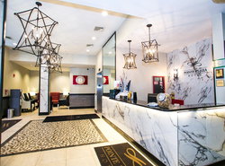 Pointe Plaza Hotel