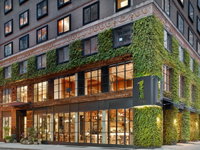 1 Hotel Central Park Accommodation Ohio