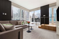 Andaz 5th Avenue-a concept by Hyatt Accommodation Ohio