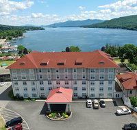 Fort William Henry Hotel - Accommodation Ohio