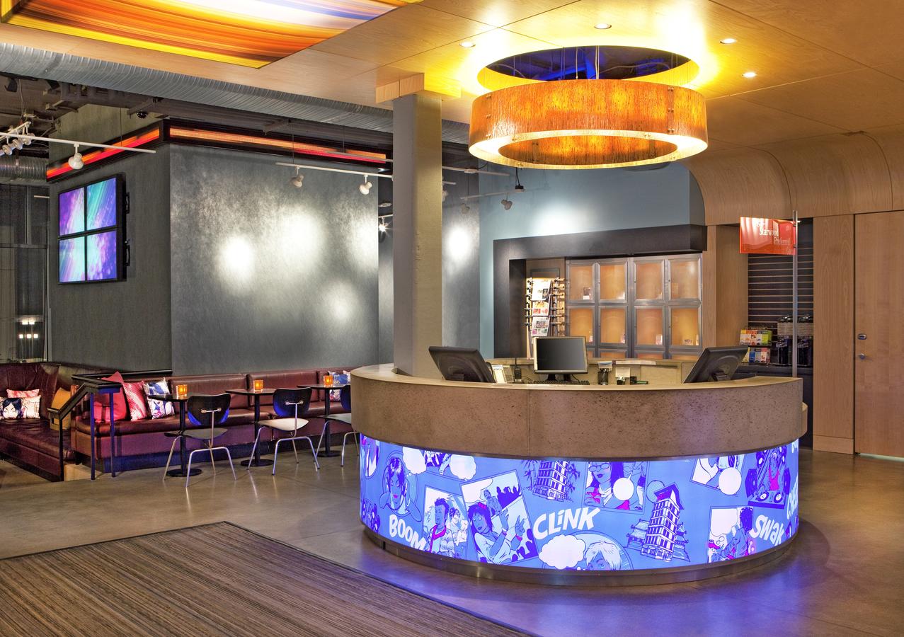 Aloft Harlem - thumb 6