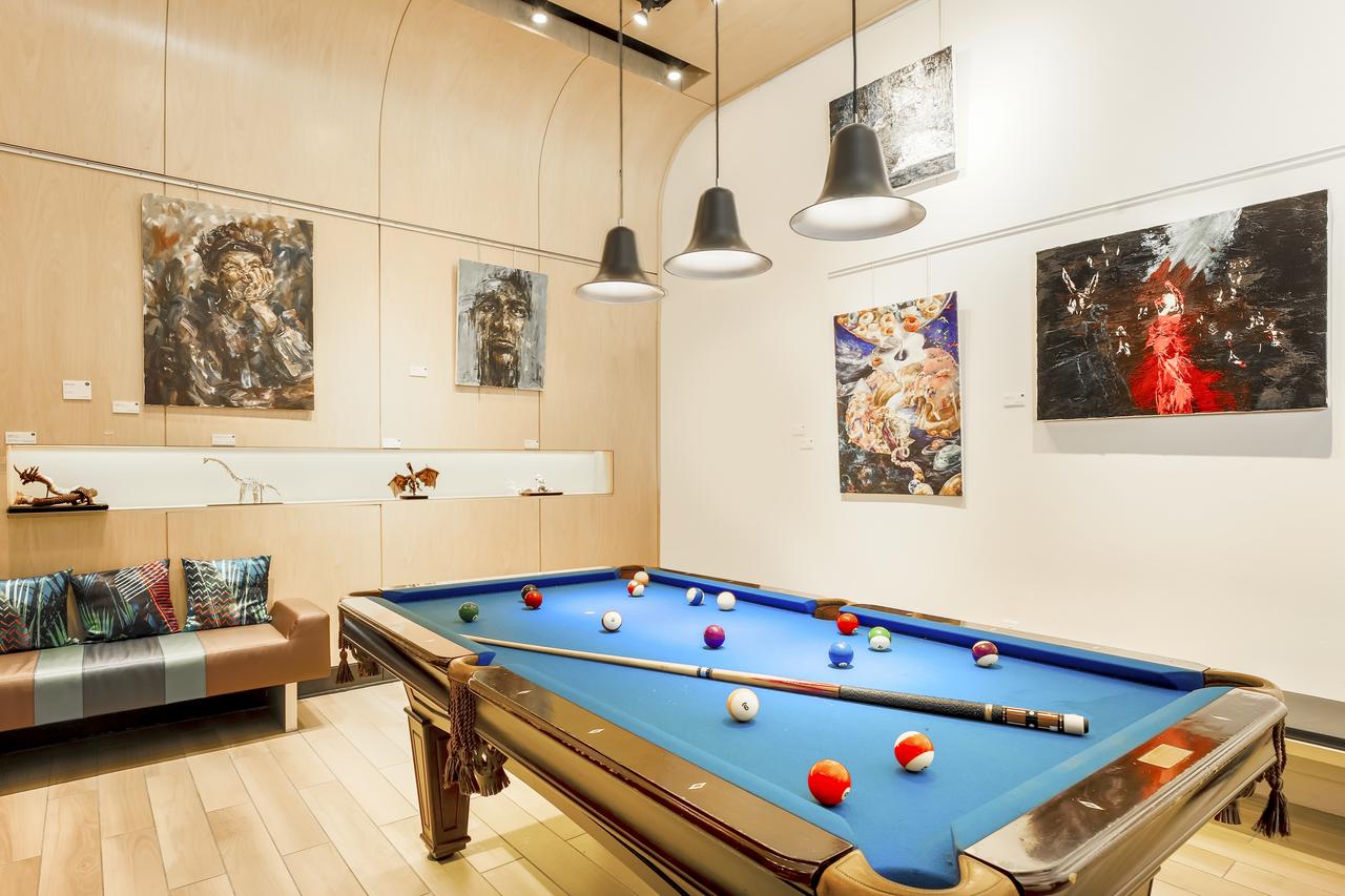 Aloft Harlem - thumb 16