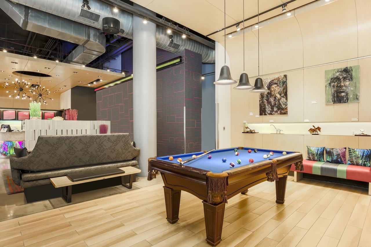 Aloft Harlem - thumb 5