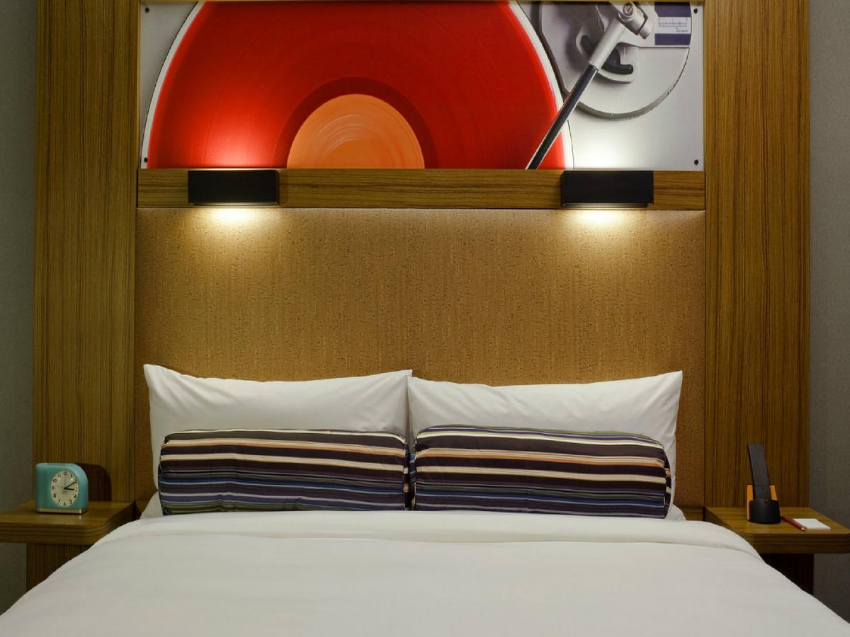 Aloft Harlem - thumb 26