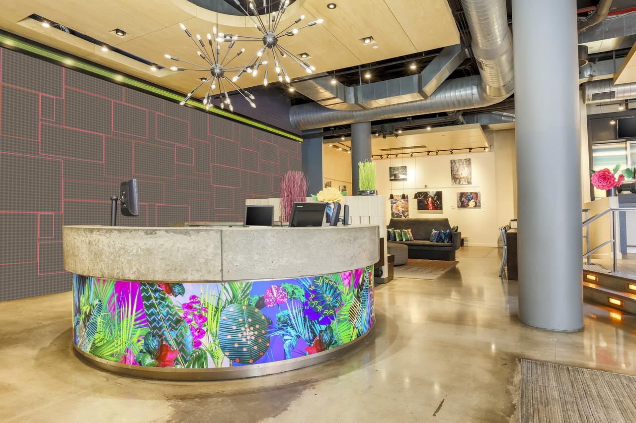 Aloft Harlem - thumb 0