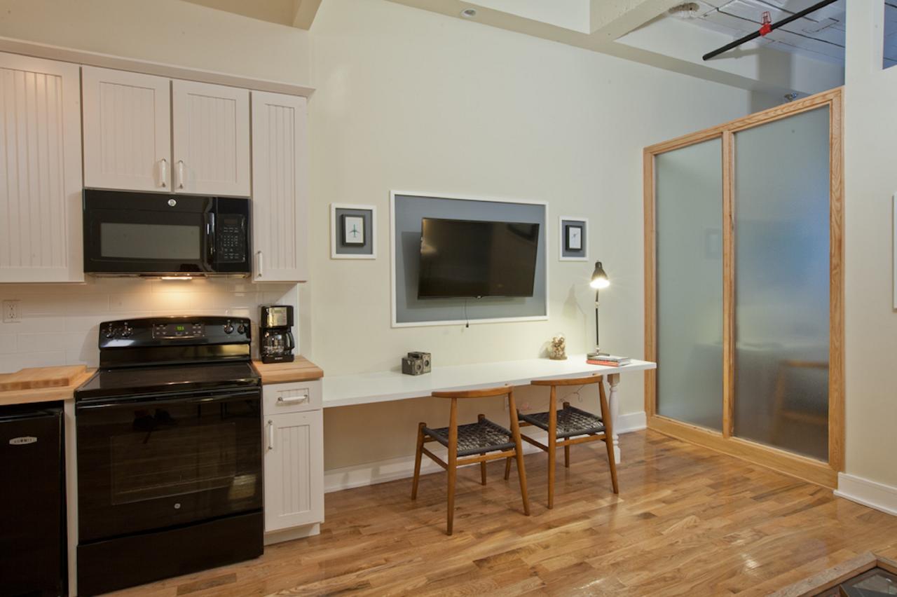 Henry Norman Hotel - thumb 27