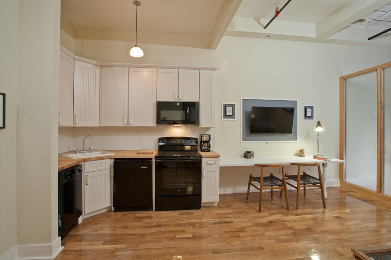 Henry Norman Hotel - thumb 30