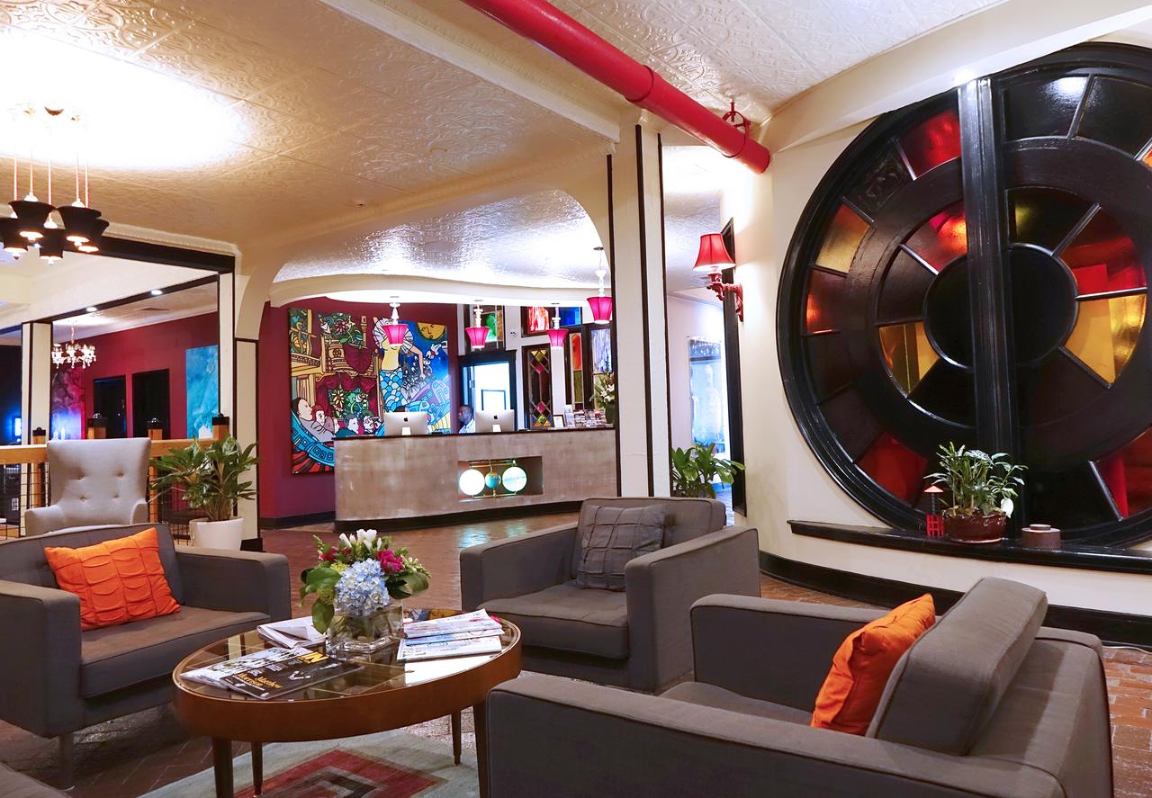 Henry Norman Hotel - thumb 3