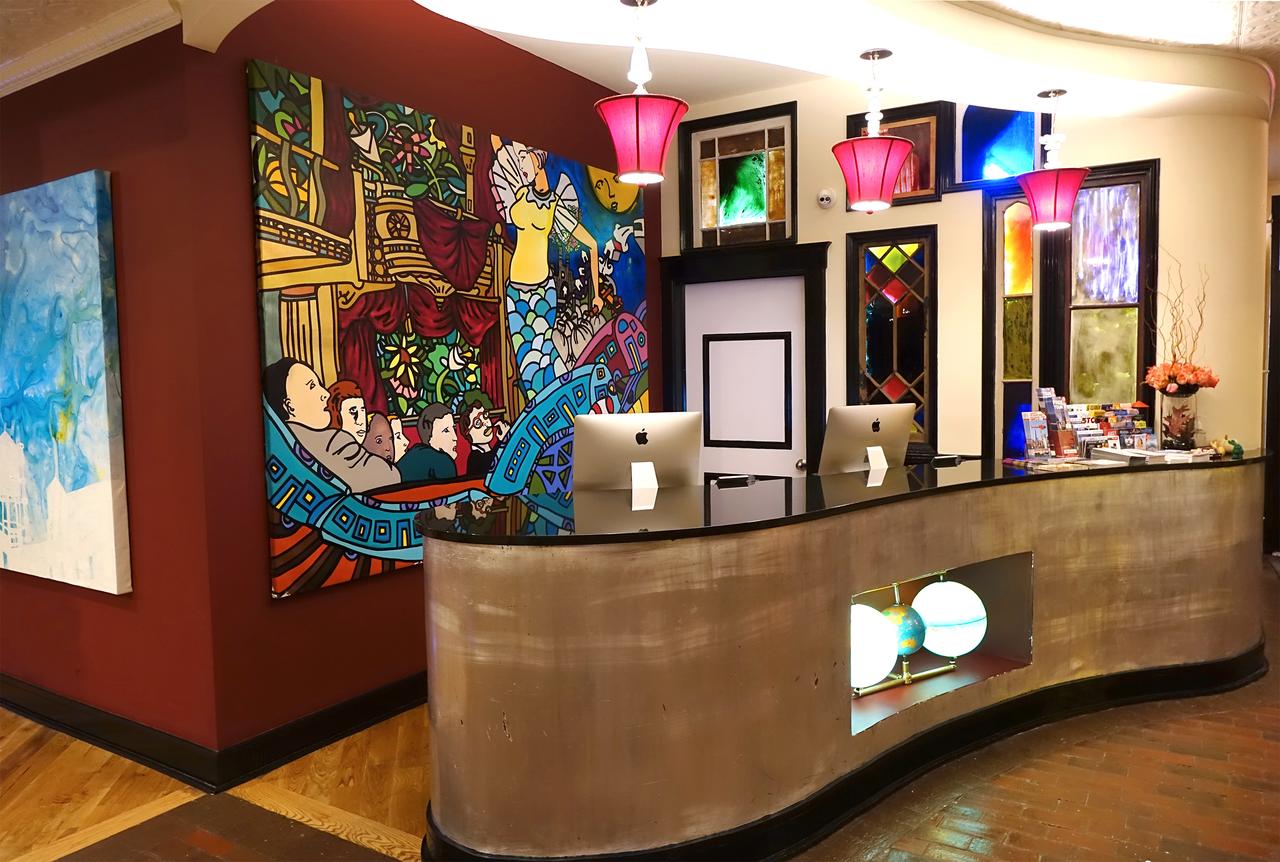 Henry Norman Hotel - thumb 8