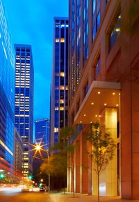 Andaz Wall Street-a concept by Hyatt Accommodation Ohio