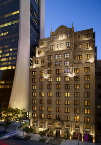 AKA Central Park Accommodation Ohio