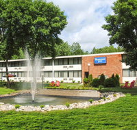 Rodeway Inn Springhills Lake George - Accommodation Ohio