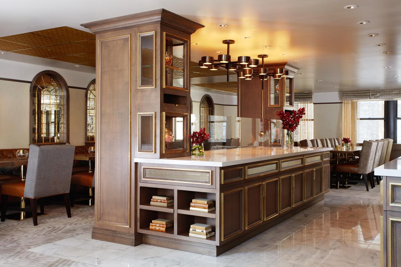 WestHouse Hotel New York - thumb 26